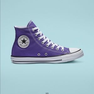 Converse High Top Sneaker